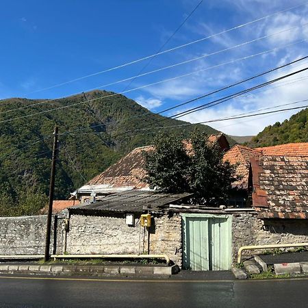 Guesthouse Ilisu Гах Екстериор снимка