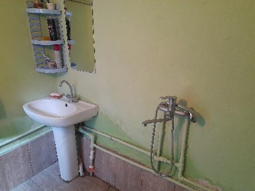 Guesthouse Ilisu Гах Екстериор снимка